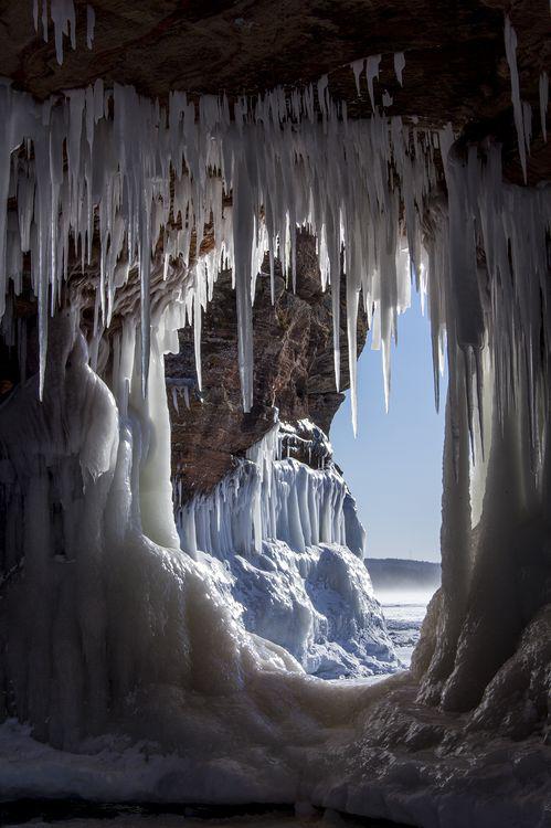 冰洞